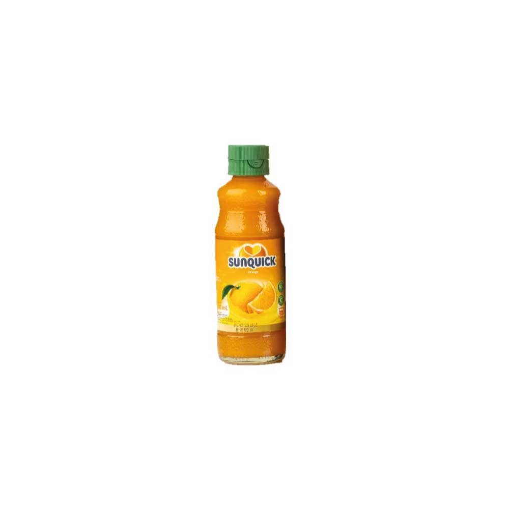 Sunquick Orange 330ml