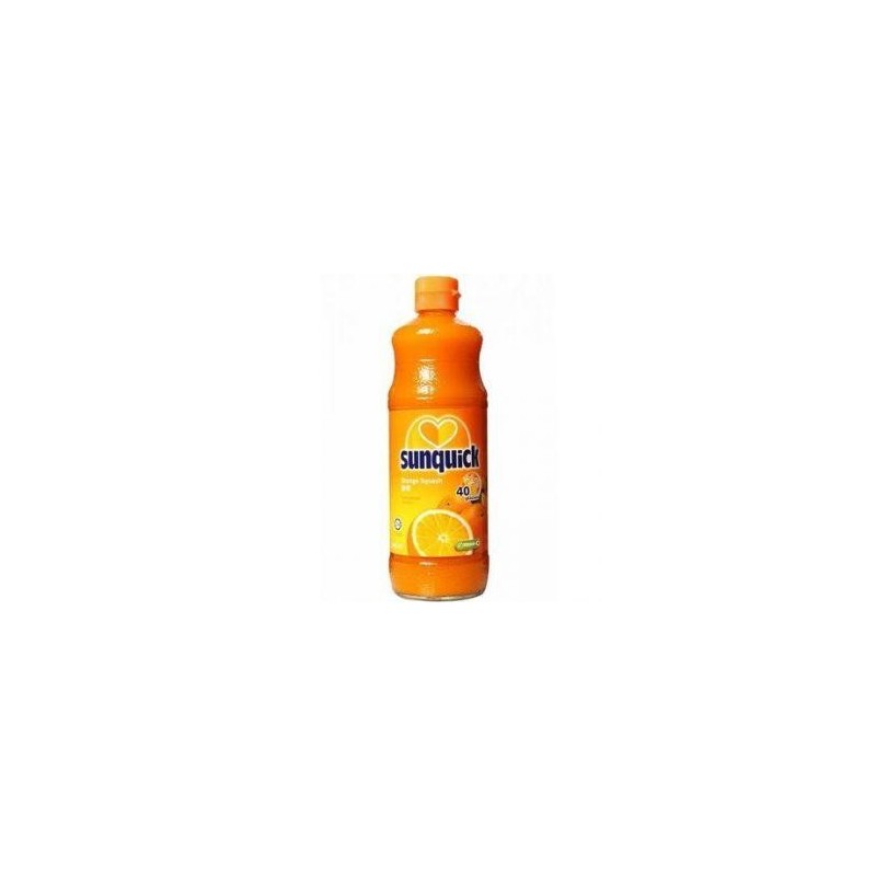 Sunquick Orange 840ml