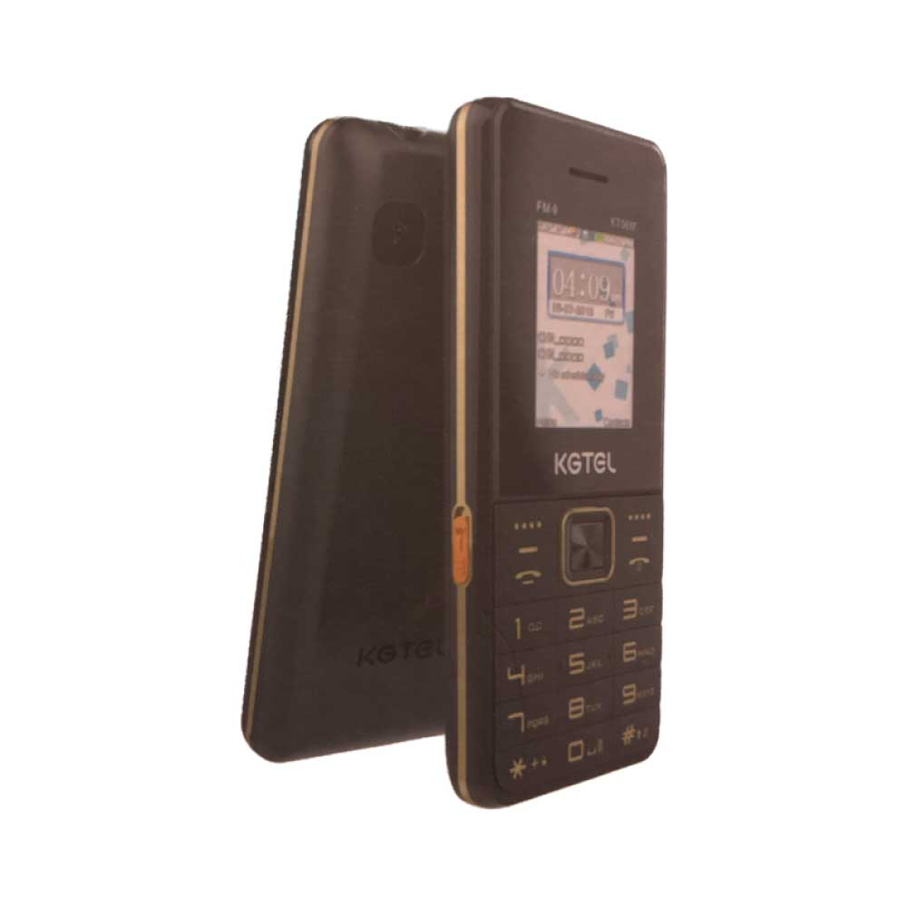 Téléphone Basique KGTEL KT5617