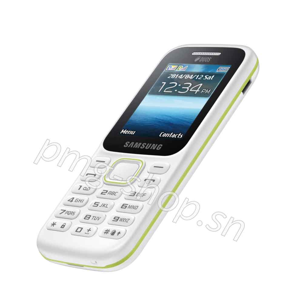 Téléphone portable Samsung B310 E 
