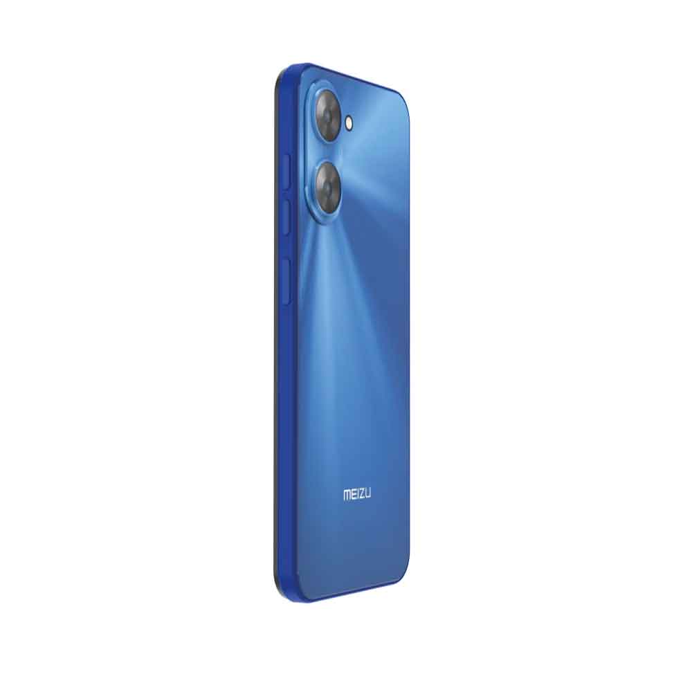 Smartphone Meizu mblu 21 – RAM 8Go, stockage 64Go