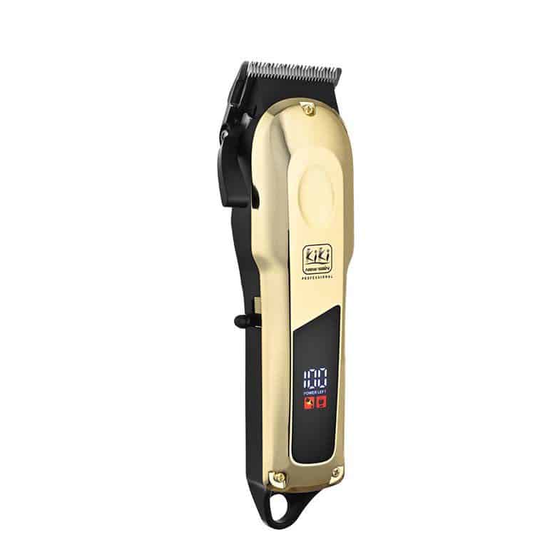 Tondeuse Rechargeable Wmark NG820 – Tondeuse à Cheveux Professionnelle