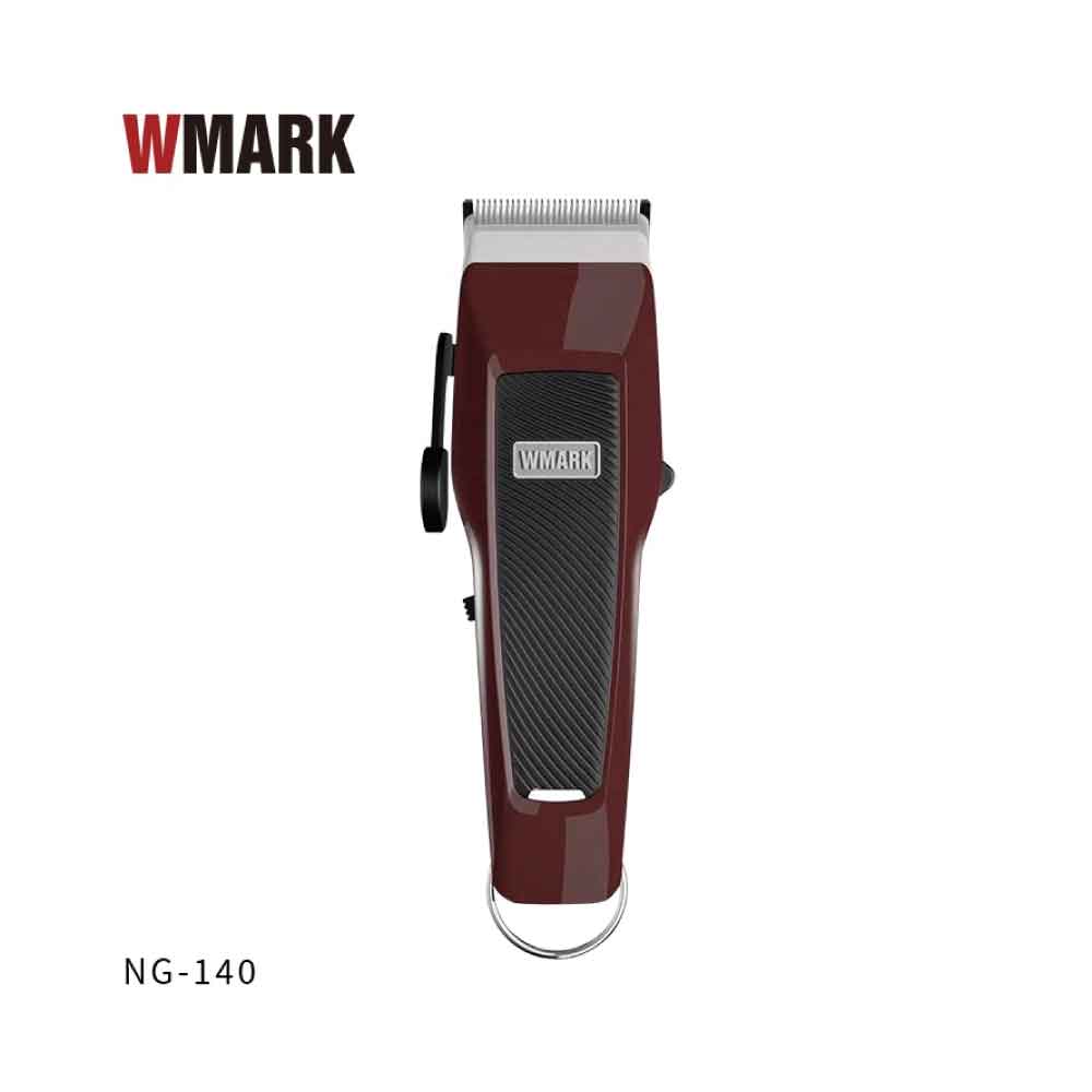 Tondeuse à Cheveux Professionnelle Wmark NG140 – Haute Précision et En