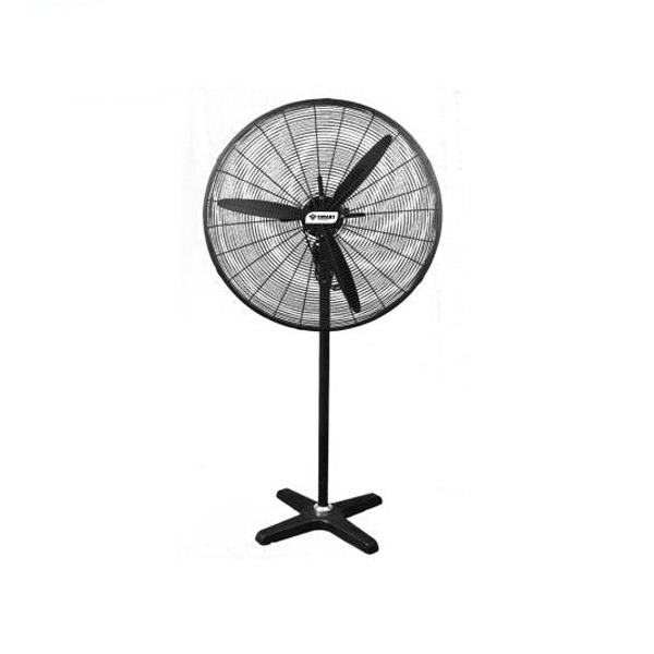 Ventilateur industrielle sur pied 20 pouces