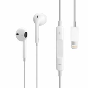 Ecouteur filaire Iphone