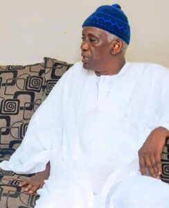 Lafa Cabral bleu Bic noir Serigne Mbaye Sy Abdou