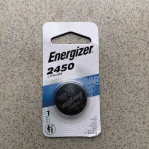 Pile CR2450 Energizer Longue Duree PMG shop sn Pile CR2450 Energizer Longue Duree PMG shop sn