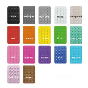 Ventouse accessoire telephone