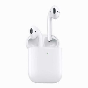 Airpods 2 Apple - 2eme choix