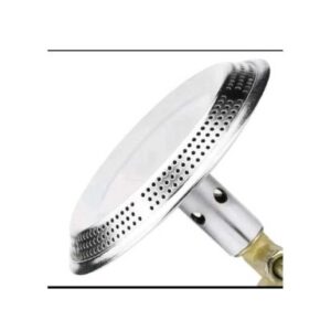 Bec à gaz K-Muller marque allemande Bec à gaz K-Muller marque allemande