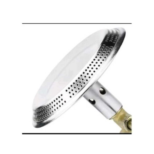 Bec à gaz K-Muller marque allemande