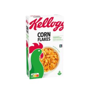 Corn flakes Kelloggs 500 gr pmg shop