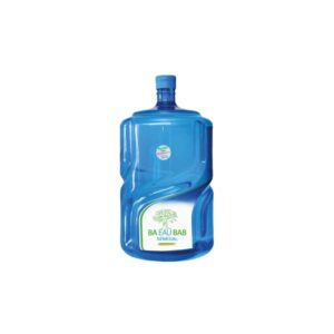 Eau minérale Baeaubab 19Litres