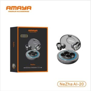 Ecouteur Bluetooth Amaya NeZha AI-20 Ecouteur Bluetooth Amaya NeZha AI-20