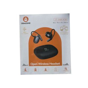 Ecouteur sans fil Ormushie, modèle OMS-F20