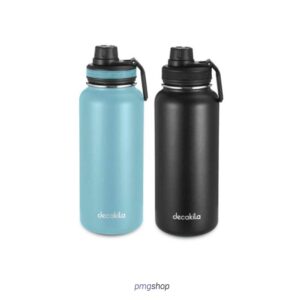 Gourde isotherme 40oz Decakila