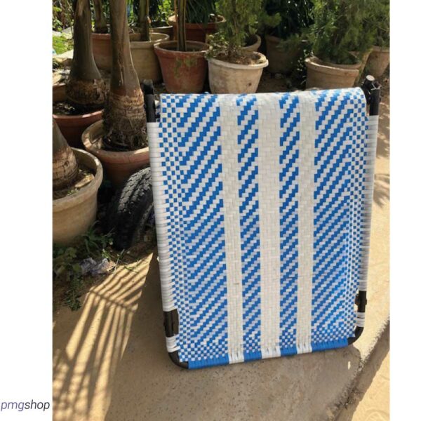 Lit picot pliant Made in Sénégal