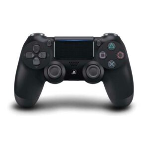 Manette de jeux PS4