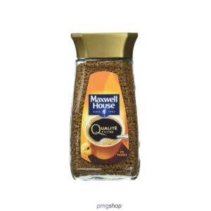 Café Maxwell House en verre 200g Café Maxwell House en verre 200g