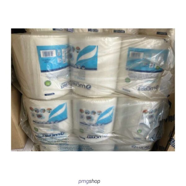 Mouchoir essuie tout pack 6