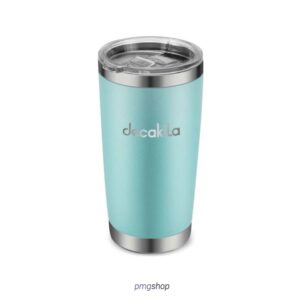 Mug Tumbler Cafe Decakila 591ml