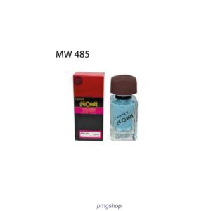 Parfum cannes Nova MW485