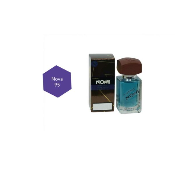 Parfum Cannes Nova 95 Parfum Cannes Nova 95