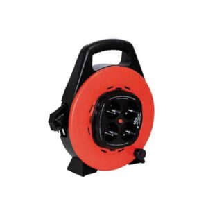 Rallonge Enrouleur Ingelec 10 mètres PMG Shop Dakar