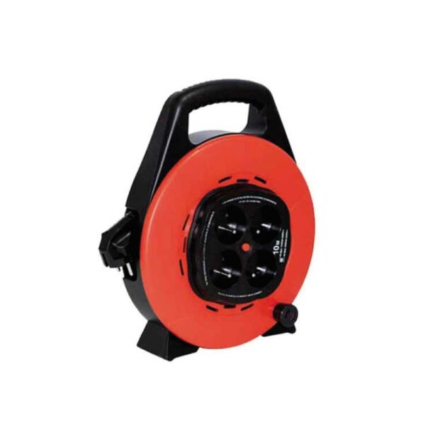 Rallonge Enrouleur Ingelec 10 mètres PMG Shop Dakar