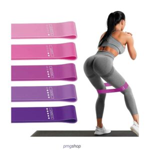 Élastiques de Sport pour Entraînement et Fitness