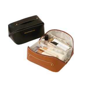 Sac cosmetique sac effet de toilette