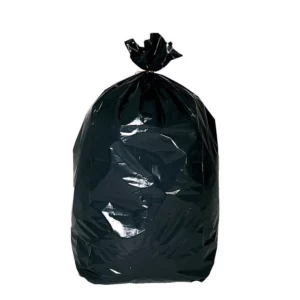Sac poubelle 100Litre paquet de 20