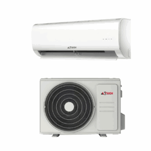 Split Climatiseur Astech 12000BTU 1.5Cv