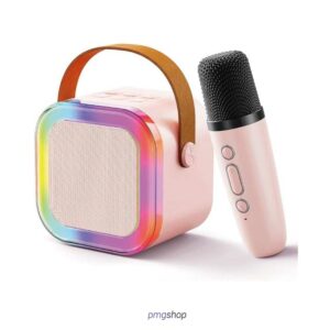 Haut parleur bluetooth avec micro sans fil k12