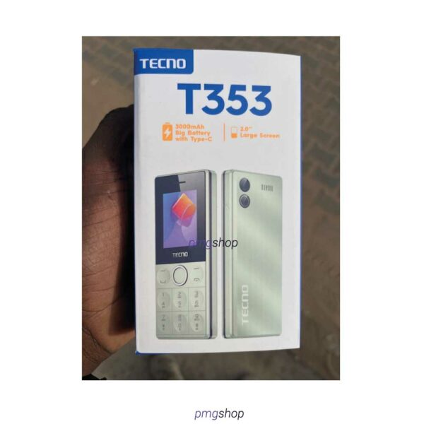 Téléphone Tecno T353