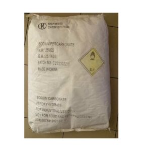 Wekhale Percarbonate de Sodium 25kg
