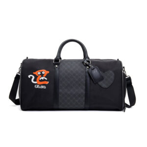 Sac à Main Unisex Premium - Sac avec Compartiment Chaussures