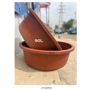 Bassine Top plast 90 litres Bassine Top plast 90 litres