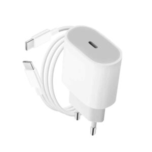 Chargeur Type C MBC Charge Rapide