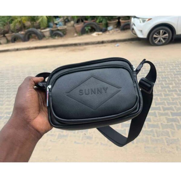 Sacoche en cuir 2025 Sacoche sunny