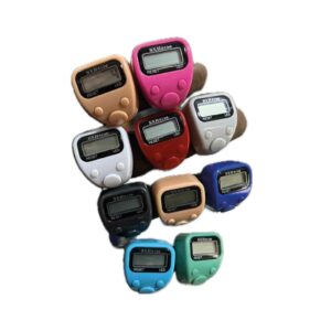 Chapelet électronique SXH5136 Dakar