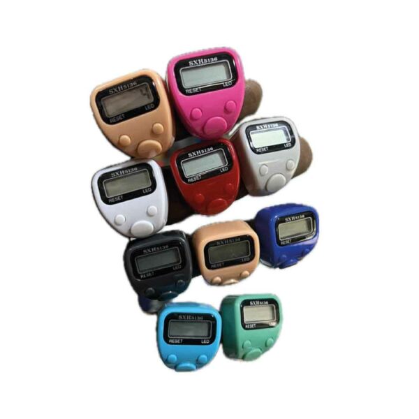 Chapelet électronique SXH5136 Dakar