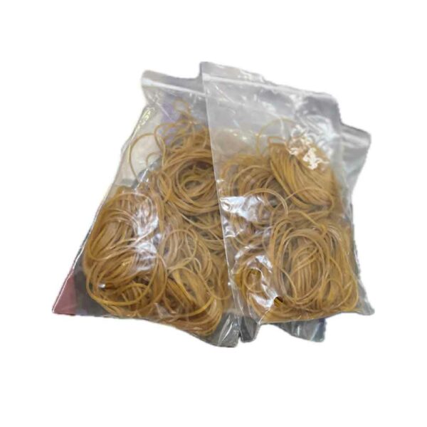 Paquet Elastique pour billet de banque Paquet Elastique pour billet de banque