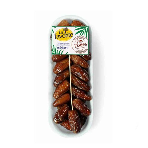 Dattes deglet nour 250gr pmg-shop Dakar Dattes deglet nour 250gr pmg-shop Dakar