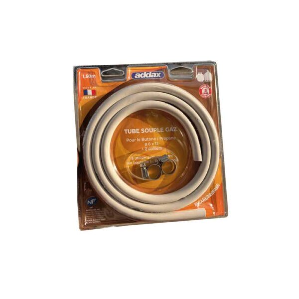 Tube souple Gaz Butane propane Dakar pmg shop