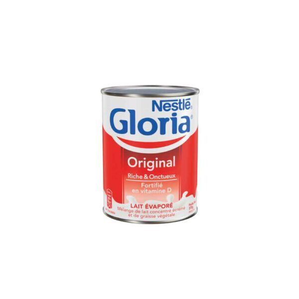Nestlé Gloria 370gr
