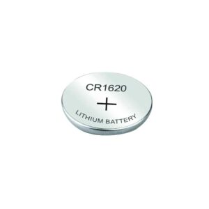 Pile Lithium CR1620 - Pile Maxell 3v