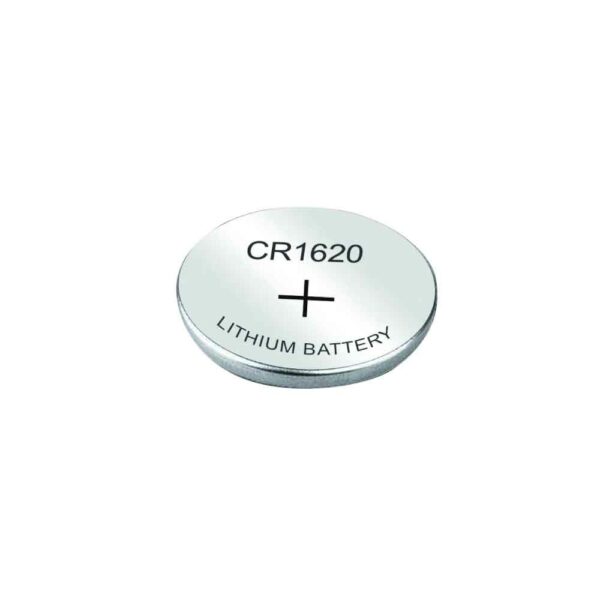 Pile Lithium CR1620 - Pile Maxell 3v