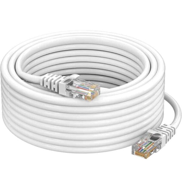 cable ethernet 10m rj45 cable reseau en vente à Dakar