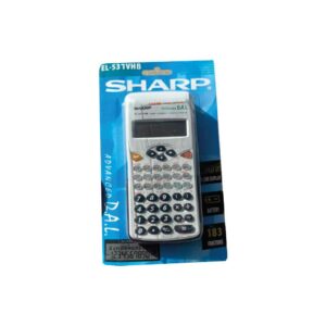 calculatrice-scientifique-sharp-pmg-shop Calculatrice scientifique sharp